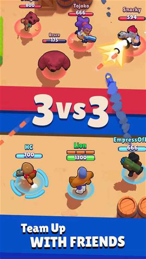 Download rollbacks of brawl stars for android. Brawl Stars APK Android Beta Game Download Latest Version ...