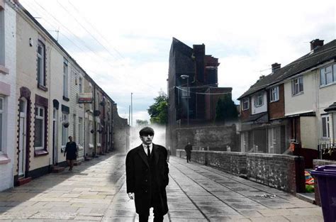 Then Now And Together The Beatles In Liverpool By Mike Price