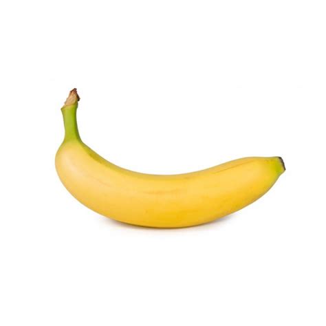 Sticker Mural Banane Univers Fruits Pour Cuisine Etiquette