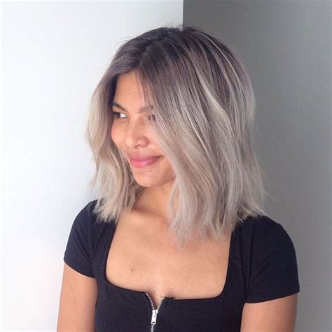 21 Amazing Ombre Hairstyles Styles Weekly