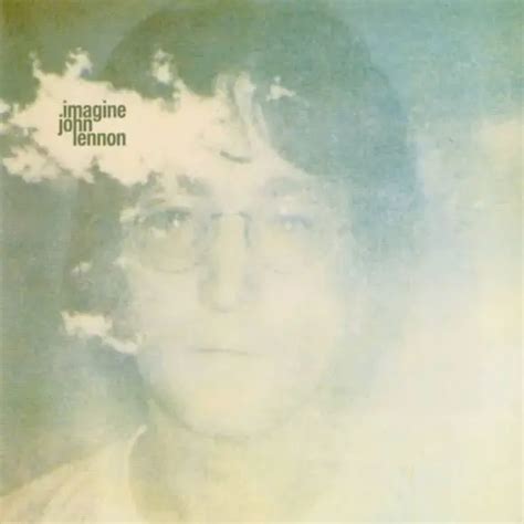 Imagine Album Artwork John Lennon The Beatles Bible