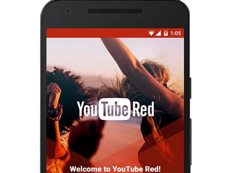 Youtube Red What It Really Means For Creators