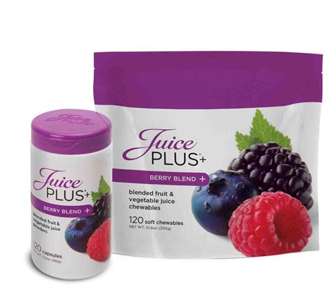 Juice Plus Whole Food Nutrition For Your Immune System Brent Wallace