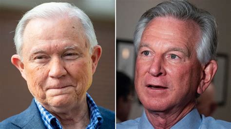 Trump To Rally For Tuberville In Sessions Hometown Cnn Politics