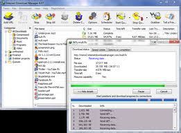 It allows you to directly download any type of audio, video, or other files at high speed. IDM Free Download Latest Updated Patch + Crack + Keygen ...
