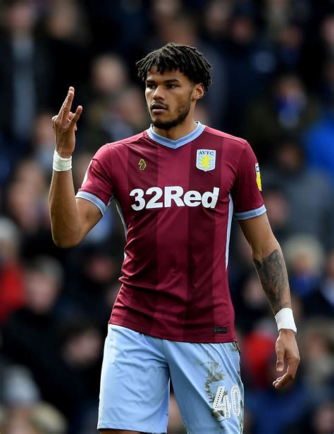 Contribute to fcrstats/tyrone_mings development by creating an account on github. Southampton: Saints reportedly interested in Tyrone Mings