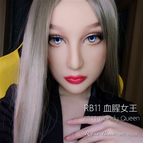 Popular Female Mask Doll Buy Cheap Female Mask Doll Lots From China