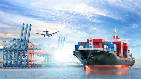 Cross Trade Freight Forwarding Dubai Aura Freight Time Shipping