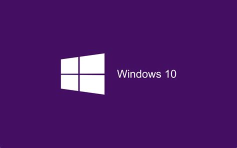 🔥 49 Purple Windows 10 Wallpaper Wallpapersafari