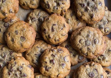 And they're the best on sandies. Ina Garten Best Cookie Recipes - The 51 Best Ina Garten ...