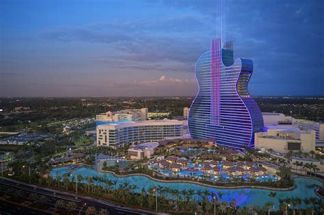 All you need is searching for chosic: Seminole Hard Rock Hotel & Casino, Hollywood, Fla. Gains ...