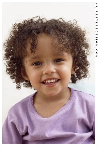 Girls can always feel attractive and confident with a good hairstyle. Fashion Hairstyles Loves: Cute Kid Hairstyles