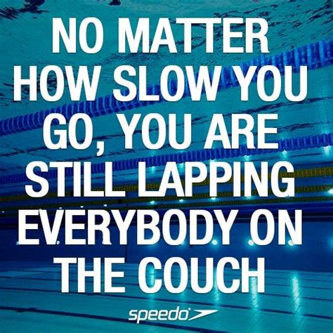 14 Of The Best Swimming Quotes That Motivate And Inspire