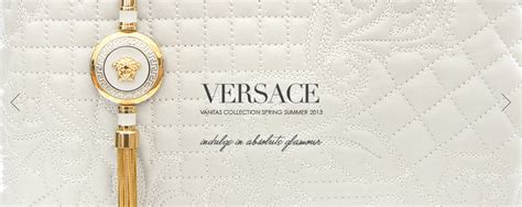 Versace Accessories The Best Online Selection Tastes Magazine