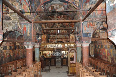 The Church Of St George European Heritage Awards Europa Nostra Awards