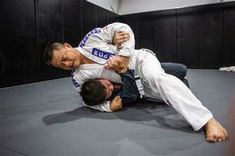 6 ways to improve your submission game in bjj evolve daily