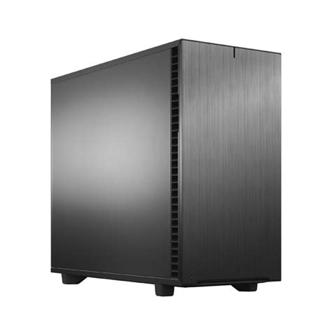 More definitions, origin and scrabble points Fractal Design Define 7 Solid Cabinet (Black) at Best ...