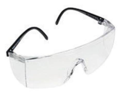 airgas cas15957 00000 3m™ seepro™ plus fighter safety glasses with thermoplastic polyester