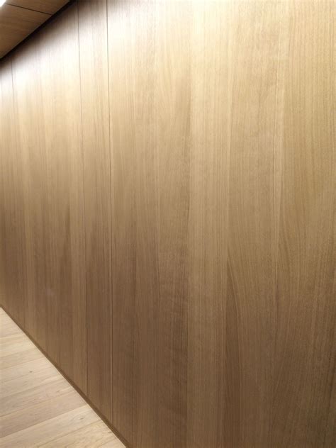 Shinnoki Ivory Oak Wall Paneling In 2019 Wood Panel Walls Wood
