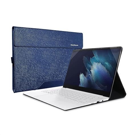 Honeycase Cover For 133” Samsung Galaxy Book3 360 And Galaxy