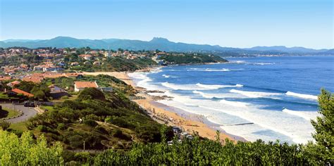 Baskenland Frankreich schönste Orte Sehenswürdigkeiten weg de