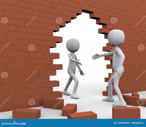 Unveiling The Roadblocks Breaking Through Common Barr - vrogue.co