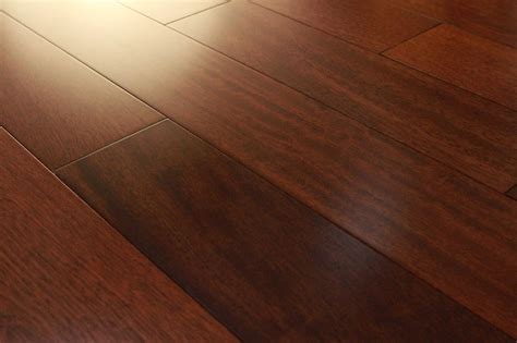 Brazilian Cherry Hardwood Floorsalso Called Jatoba Flooring Cherry