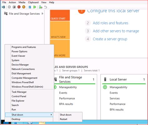 How To Install Windows Server 2012 R2 Step By Step With Screenshots