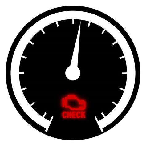 590 Car Dashboard Check Engine Light Stock Illustrations Royalty Free Vector Graphics And Clip