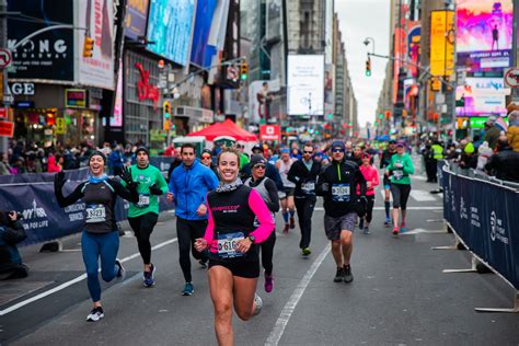 2020 United Airlines Nyc Half
