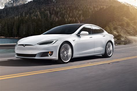 2020 Tesla Model S Price And Specs Carexpert