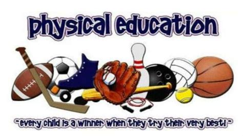 Importance Of Physical Education In School Curricula Education Today News