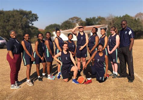 Sport And Wellness Durban Girls High School