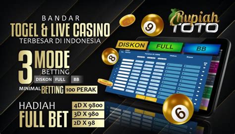 lucky toto togel