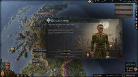 Crusader Kings 3 Achievements Guide | Cultured Vultures