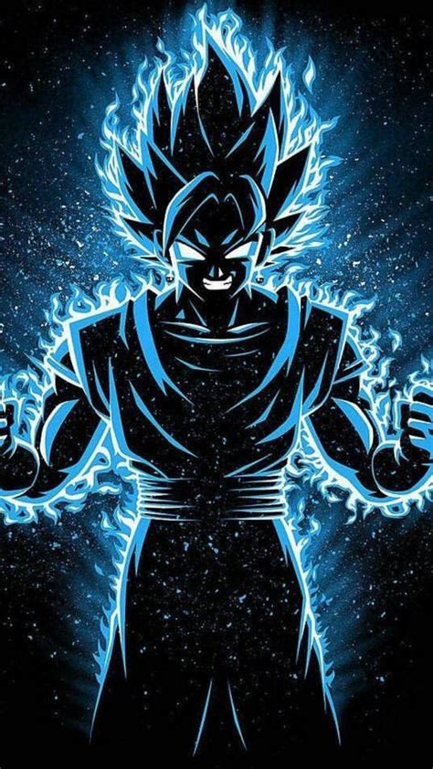 15 Outstanding Goku Black Desktop Wallpaper You Can Use It Free Of