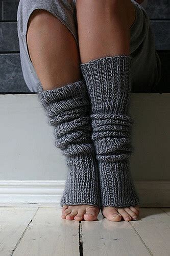 Super Easy Leg Warmers Pattern By Joelle Hoverson Leg Warmers Crochet Pattern Knit Leg