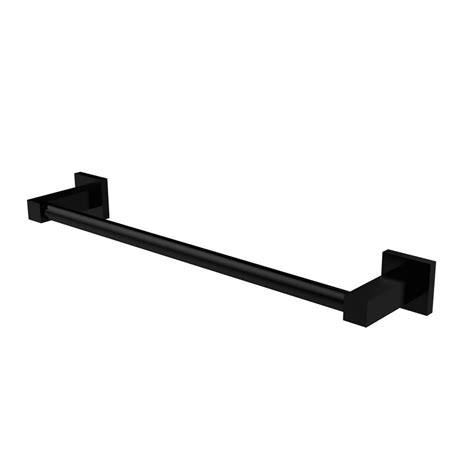 Allied Brass Montero Collection Contemporary 24 In Towel Bar In Matte