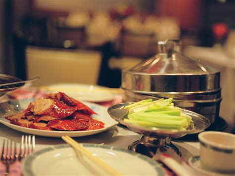 Best Places To Eat In Beijing While On Business Condé Nast Traveler