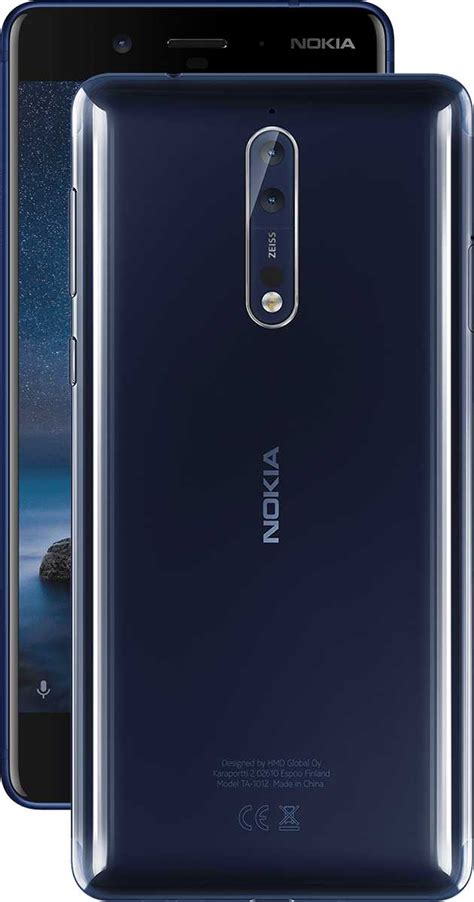 Price as of january 22, 2021, 8:59 p.m. Nokia 8 - Share both sides of the story | Nokia phones