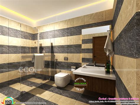 Indian Bathroom Tiles Design Kerala