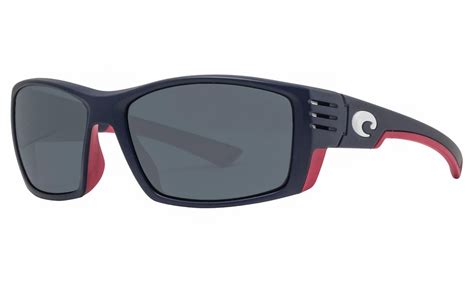 Costa Del Mar Cortez Cz112 Ogp Usa Edition 580p Polarized Sunglasses Groupon