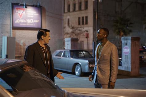 It didn't used to be so easy to travel in. How Green Book became this year's polarizing awards ...