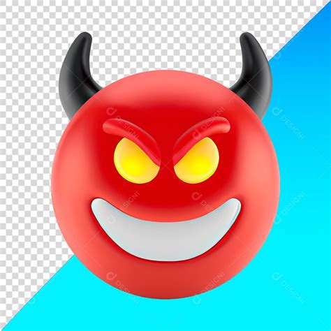 Emoji Diabo Baixar Emoji