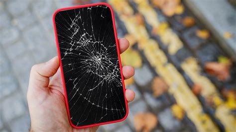 How To Fix A Cracked Iphone Or Ipad Screen Macworld