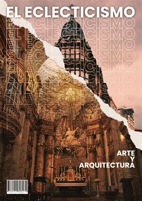 El Eclecticismo By Issuu