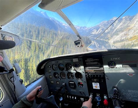 Pilot Training Canada Airhart Aviation