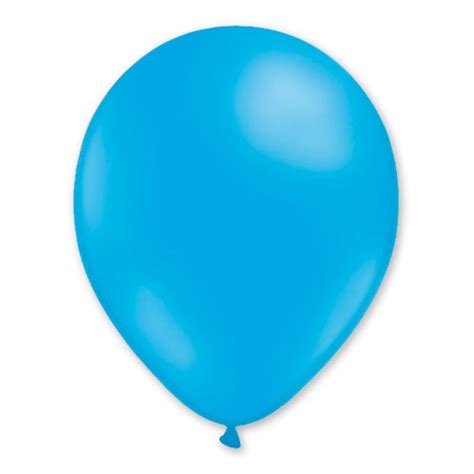 C'est à la fois un objet de décoration d'anniversaire et un jouet ludique pour les enfants. Ballon bleu ciel