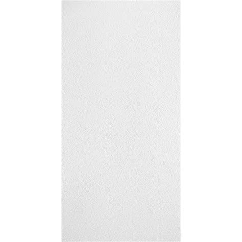 Find fiberglass ceiling tiles & panels fit for any office, restaurant or classroom. Armstrong Ceilings ESPRIT 2 ft. x 4 ft. Lay-in Fiberglass ...
