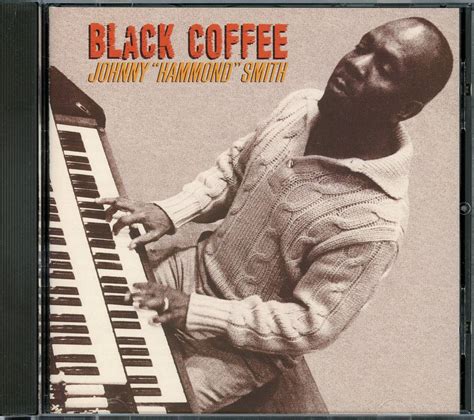 Yahooオークション ジャズsoul Jazz Johnny Hammond Smith Black
